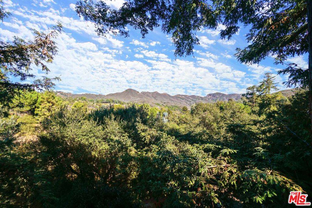 Topanga, CA 90290,730 Basin DR