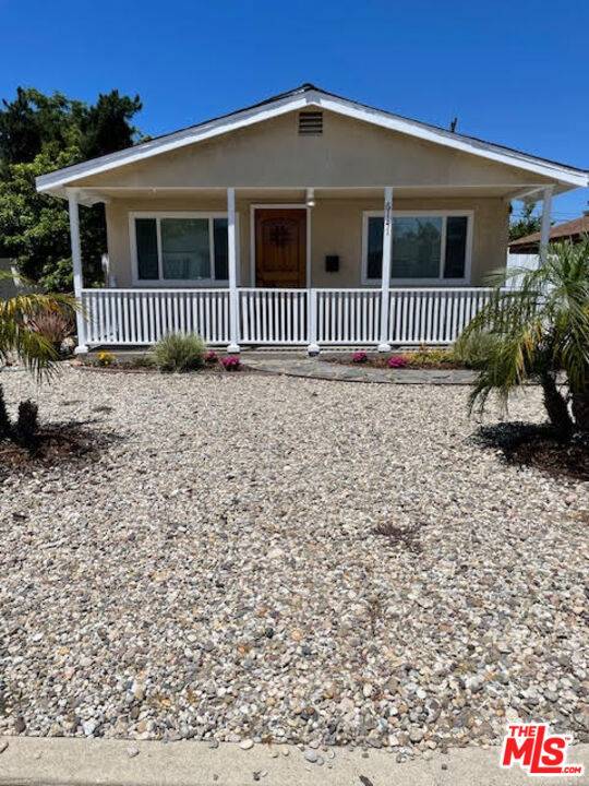 North Hollywood, CA 91606,6141 Fulcher AVE