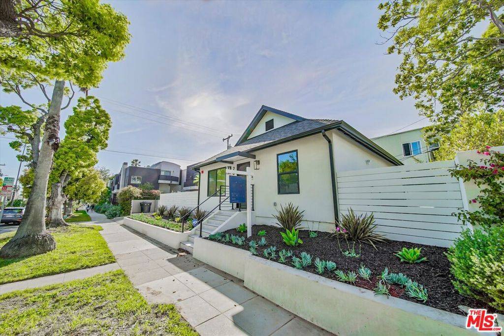 Santa Monica, CA 90403,2021 Idaho AVE