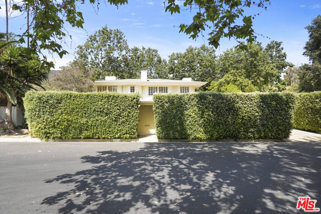 Malibu, CA 90265,6320 Frondosa DR