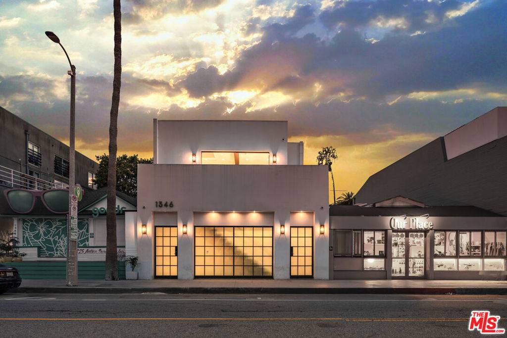 Venice, CA 90291,1346 Abbot Kinney BLVD