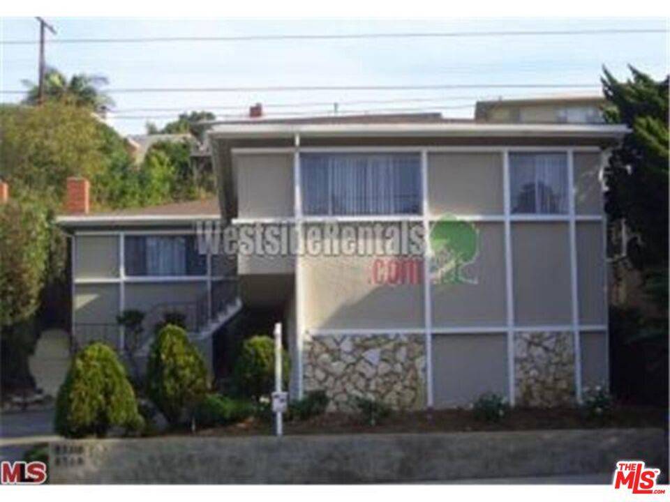 Playa Del Rey, CA 90293,8308 Pershing DR