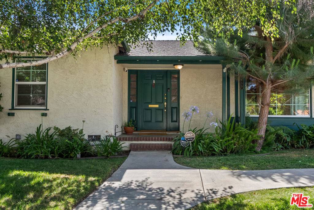 Sherman Oaks, CA 91423,4659 Morse AVE