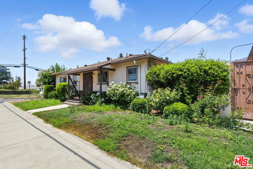 Sunland, CA 91040,8361 Wentworth ST