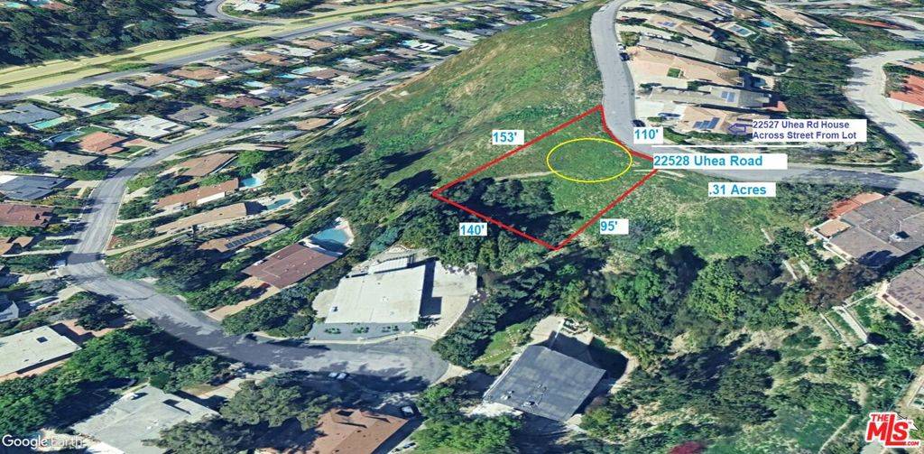 Woodland Hills, CA 91364,22528 Uhea RD