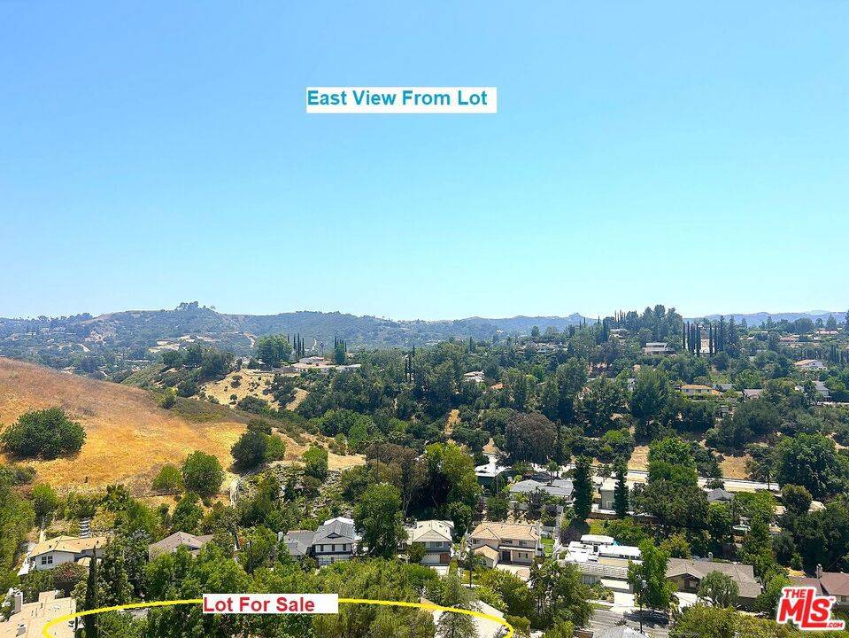 Woodland Hills, CA 91364,22528 Uhea RD