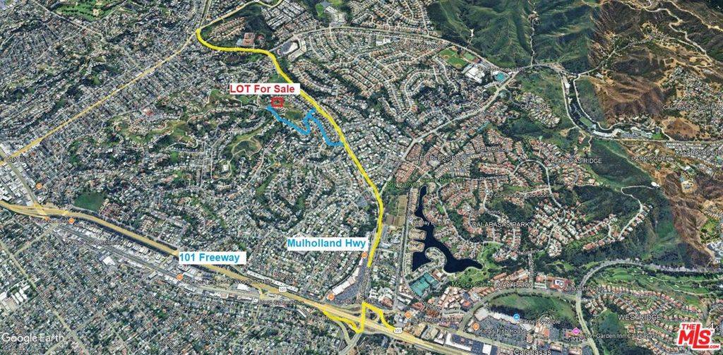Woodland Hills, CA 91364,22528 Uhea RD