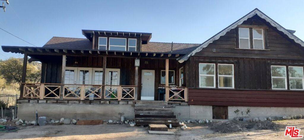 Pinon Hills, CA 92372,3353 hwy2