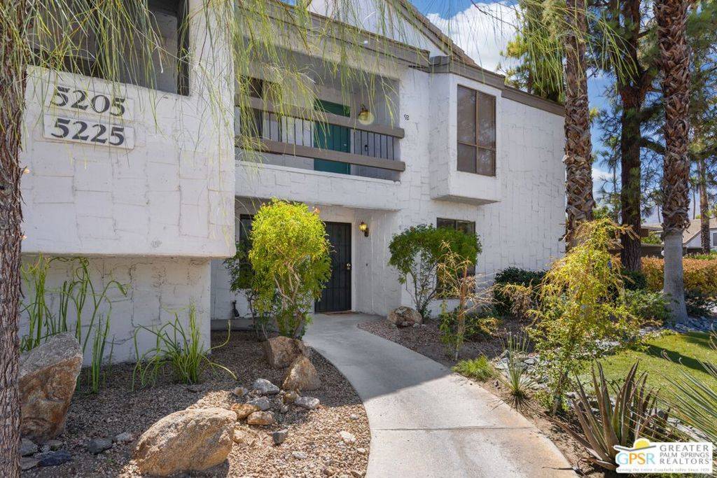 Palm Springs, CA 92264,5205 E Waverly DR #91