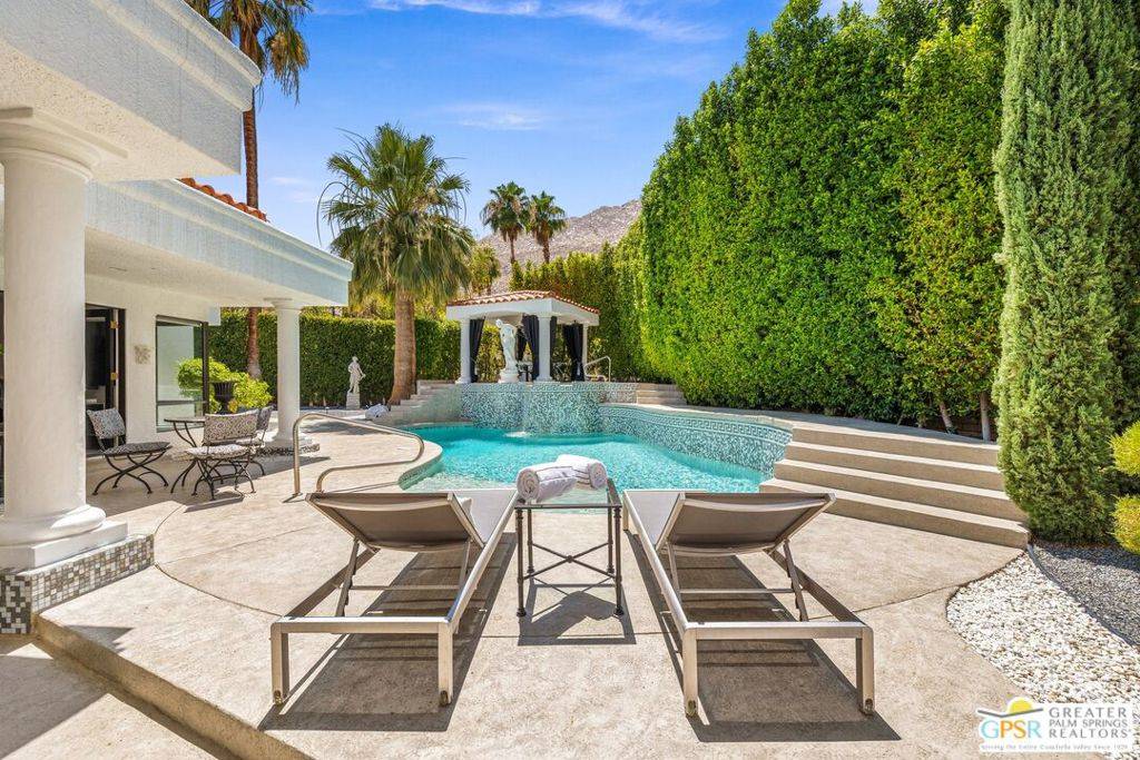 Palm Springs, CA 92264,270 W Lilliana DR