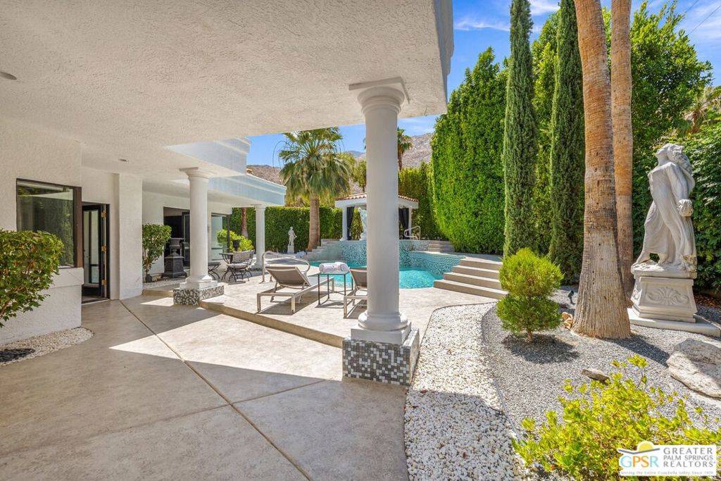 Palm Springs, CA 92264,270 W Lilliana DR