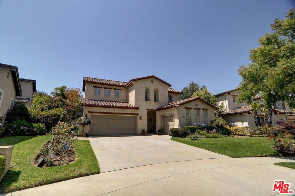 Newbury Park, CA 91320,5081 Via Camino