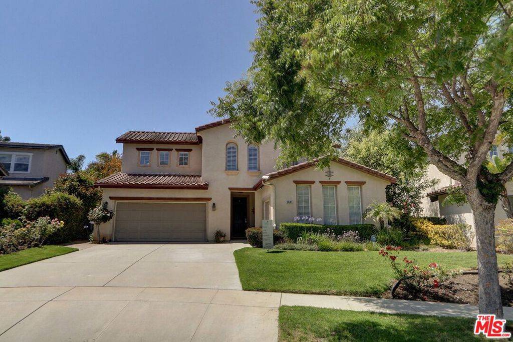 Newbury Park, CA 91320,5081 Via Camino