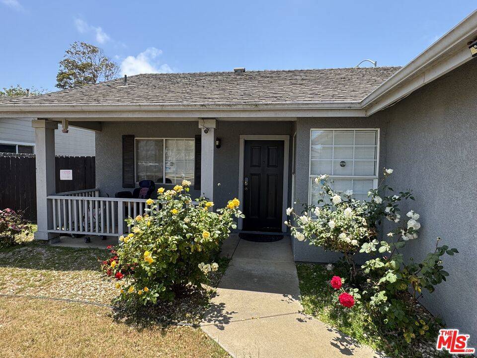 Santa Maria, CA 93458,1412 Via Arbolitos