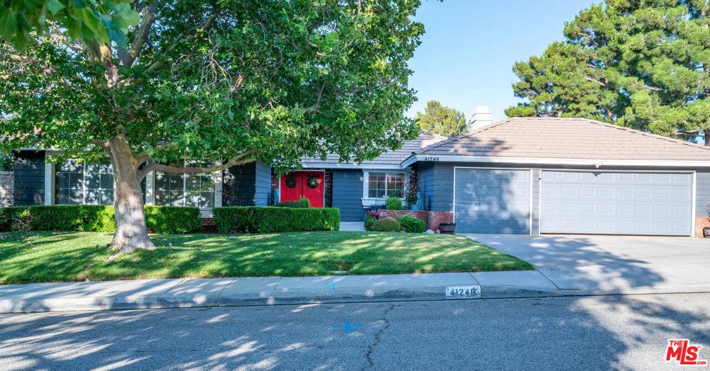 Palmdale, CA 93551,41248 Laidlaw LN