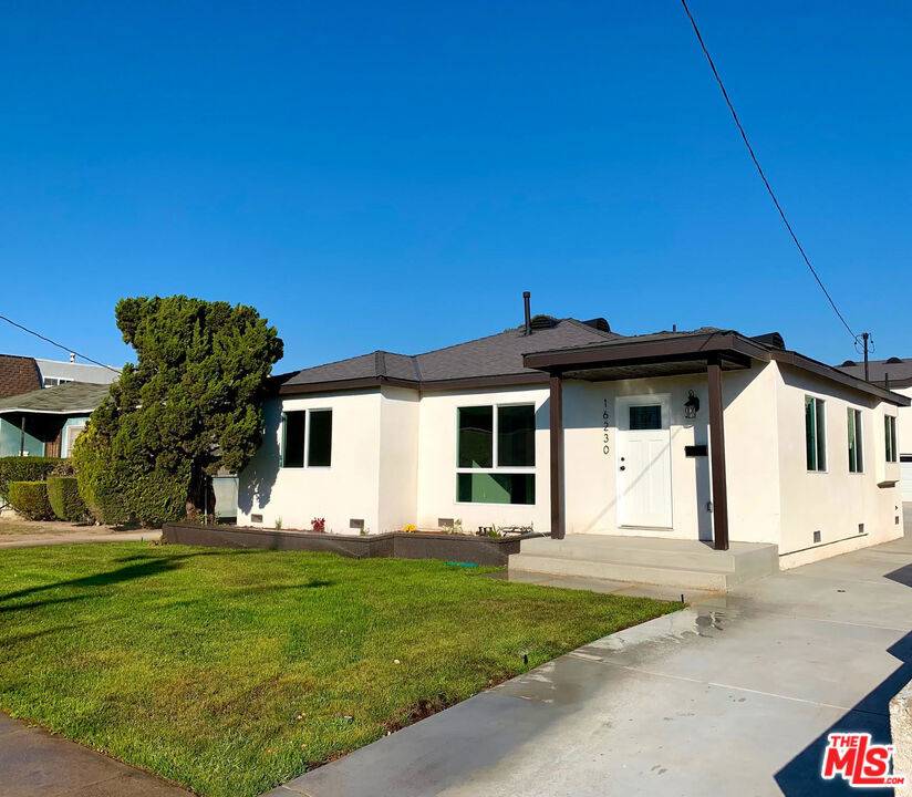 Gardena, CA 90247,16230 Gramercy PL