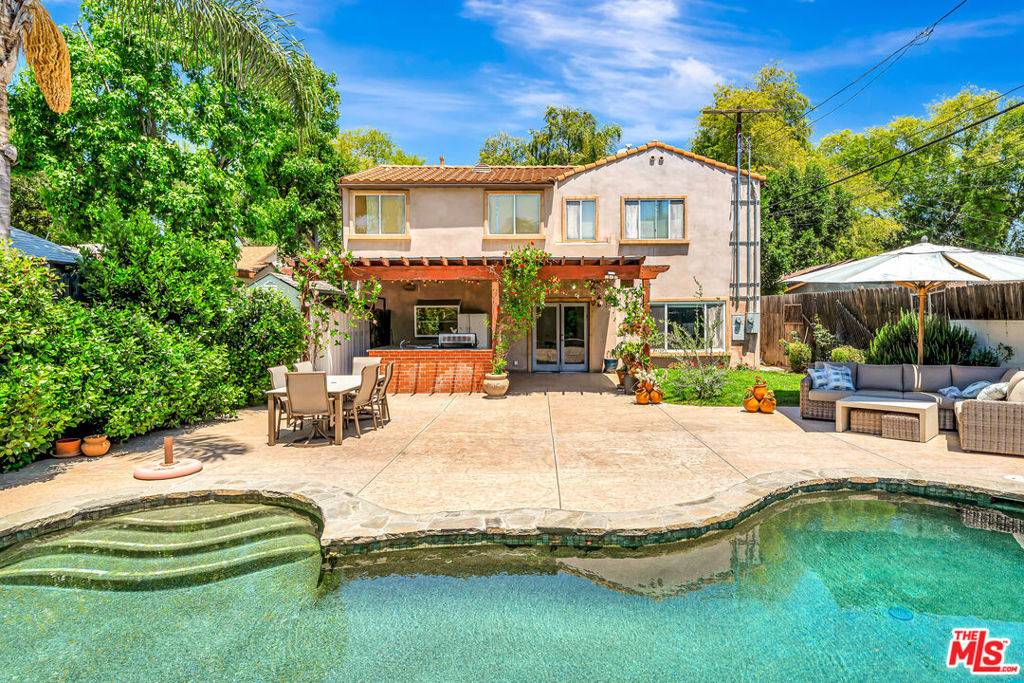 Sherman Oaks, CA 91403,14916 Hesby ST