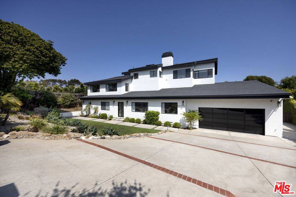 Malibu, CA 90265,29328 Heathercliff RD