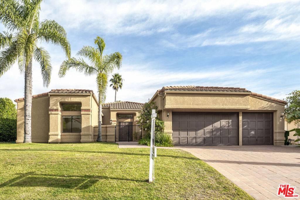 Malibu, CA 90265,3516 Malibu Country DR