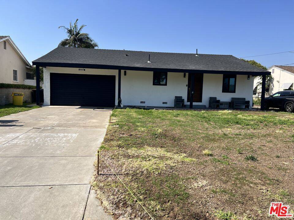 San Gabriel, CA 91776,8319 Frandsen ST