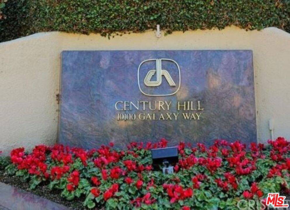 Los Angeles, CA 90067,2340 Century