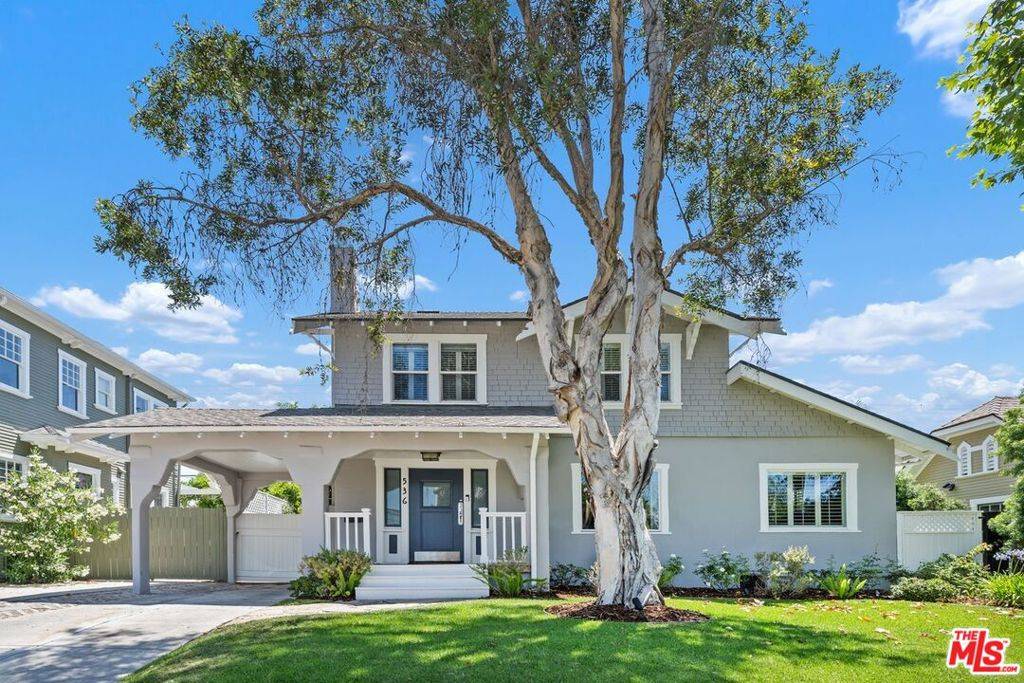 Los Angeles, CA 90004,536 N Gower ST