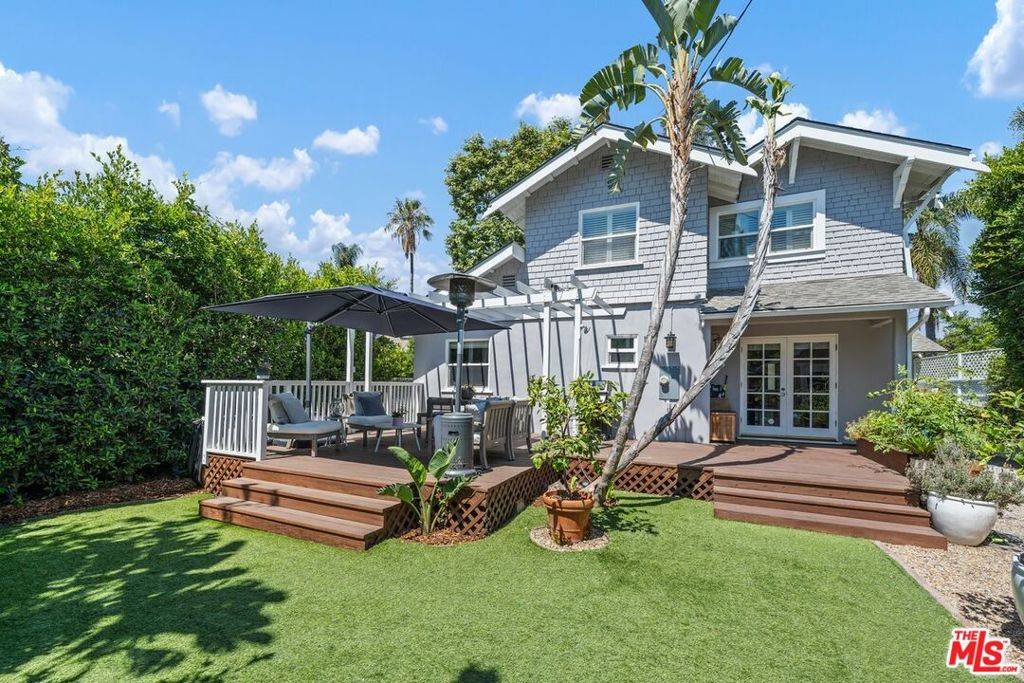 Los Angeles, CA 90004,536 N Gower ST