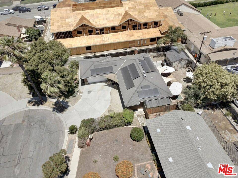 San Dimas, CA 91773,630 N Darwood AVE