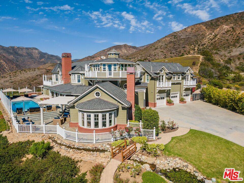 Malibu, CA 90265,6277 Sea Star DR