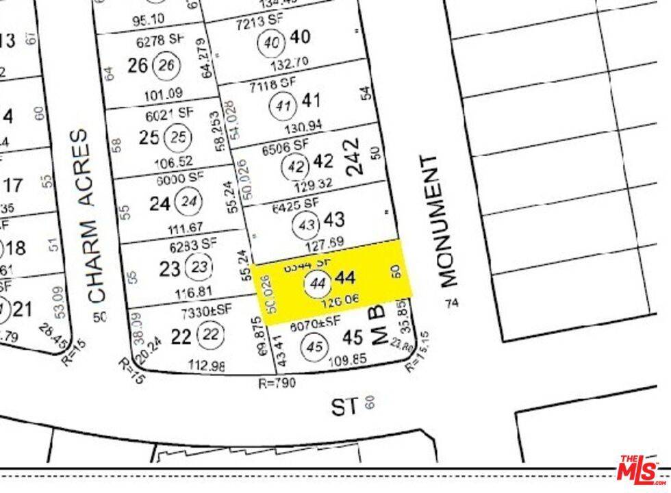 Pacific Palisades, CA 90272,1105 Monument ST