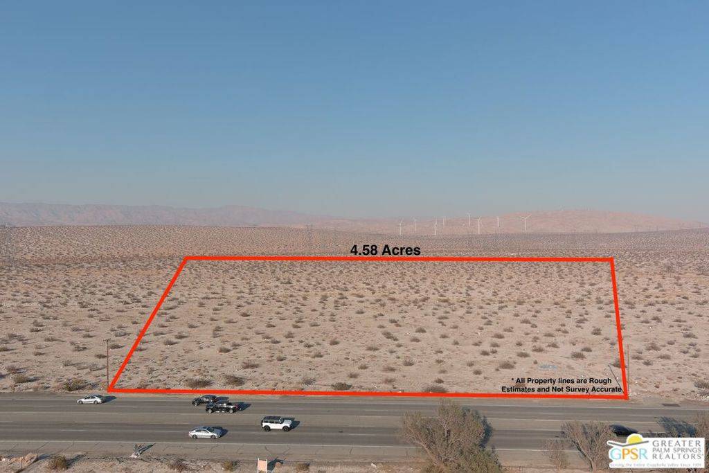 Desert Hot Springs, CA 92240,0 Palm Drive