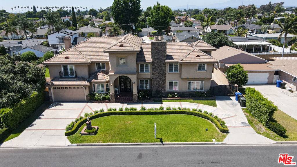 Downey, CA 90240,9251 La Reina AVE