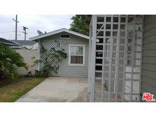 Santa Monica, CA 90404,1923 19TH ST #A
