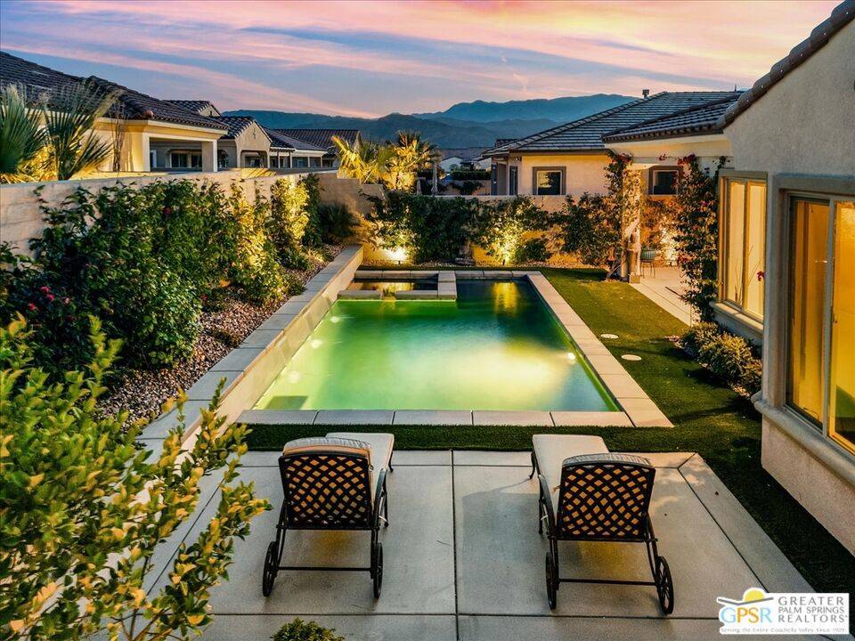 Rancho Mirage, CA 92270,19 Prosecco