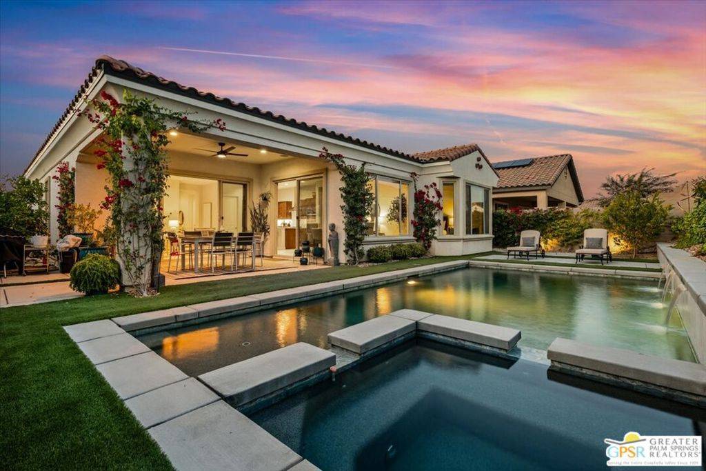 Rancho Mirage, CA 92270,19 Prosecco