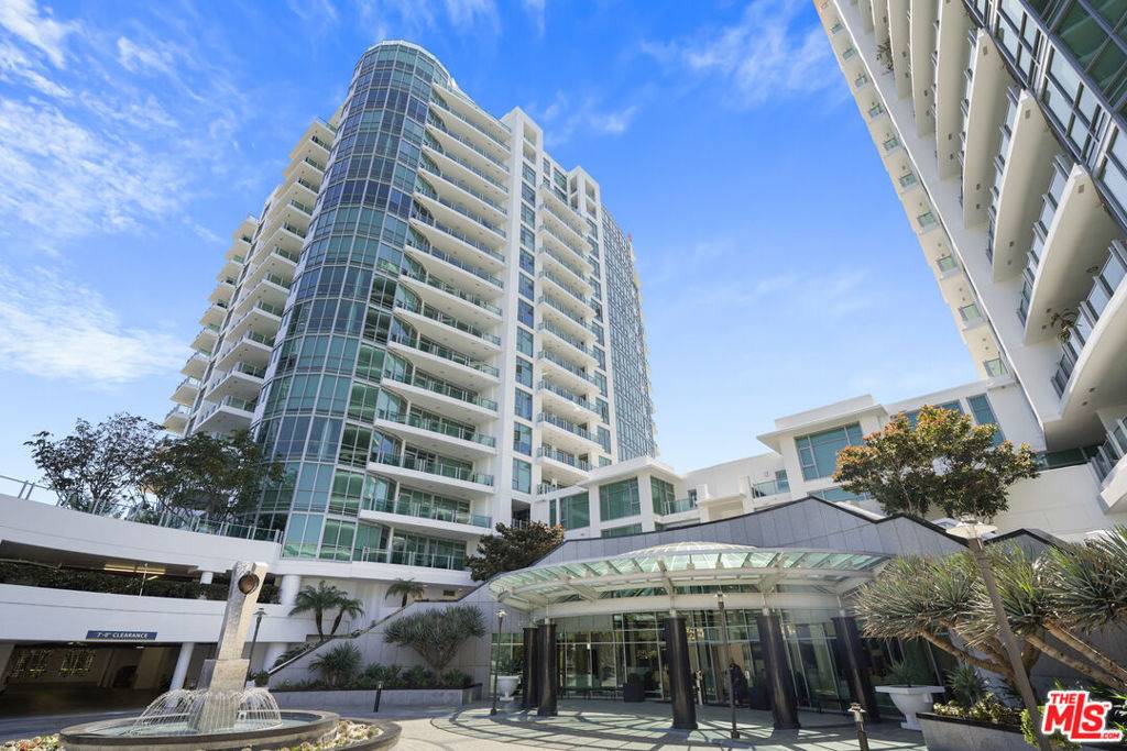 Irvine, CA 92612,3141 Michelson DR #1506