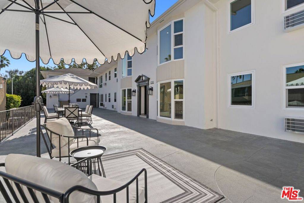 West Hollywood, CA 90046,1252 N Crescent Heights BLVD #2