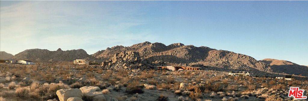 Joshua Tree, CA 92252,63130 Chickasaw RD