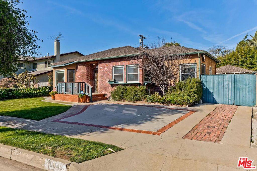 Culver City, CA 90232,10849 Arizona AVE