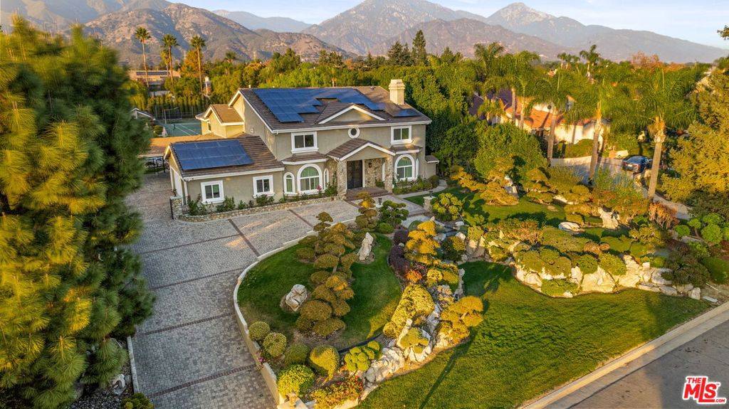 Claremont, CA 91711,1047 Pomello DR