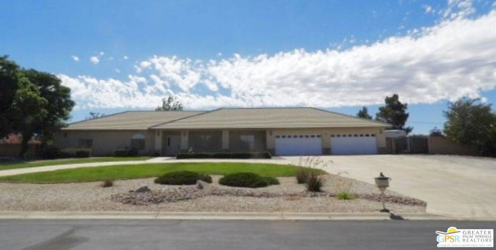 Oak Hills, CA 92344,6950 Oak View CT