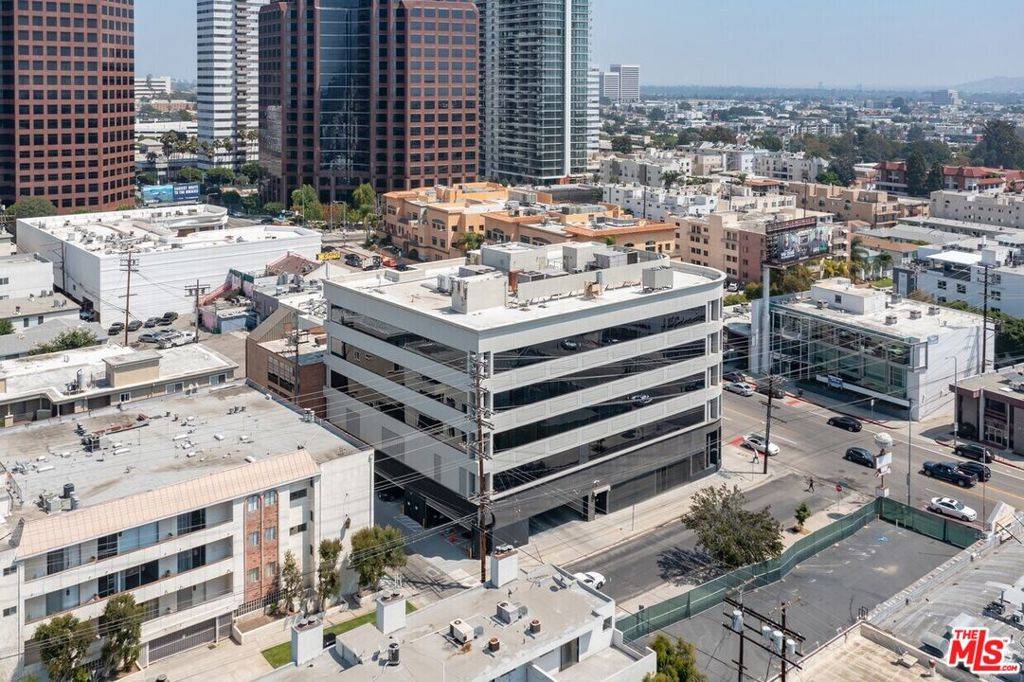 Los Angeles, CA 90025,11859 Wilshire BLVD #400
