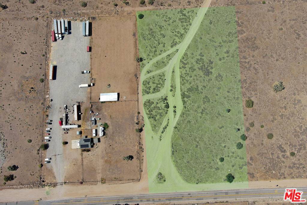 Phelan, CA 92371,0 Yucca Terrace DR