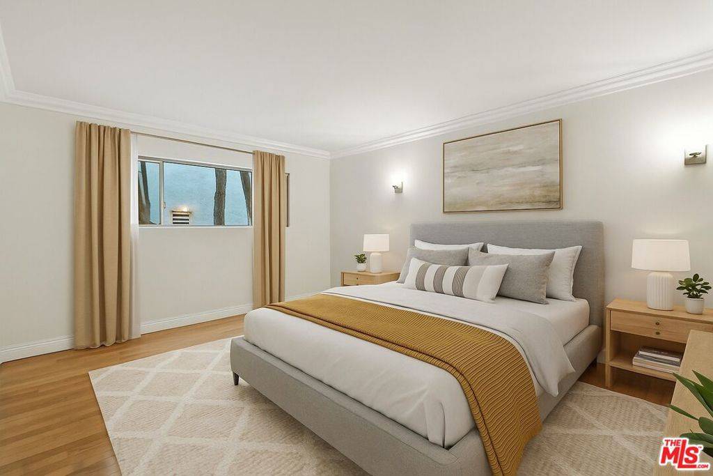Santa Monica, CA 90403,1230 Princeton St #3