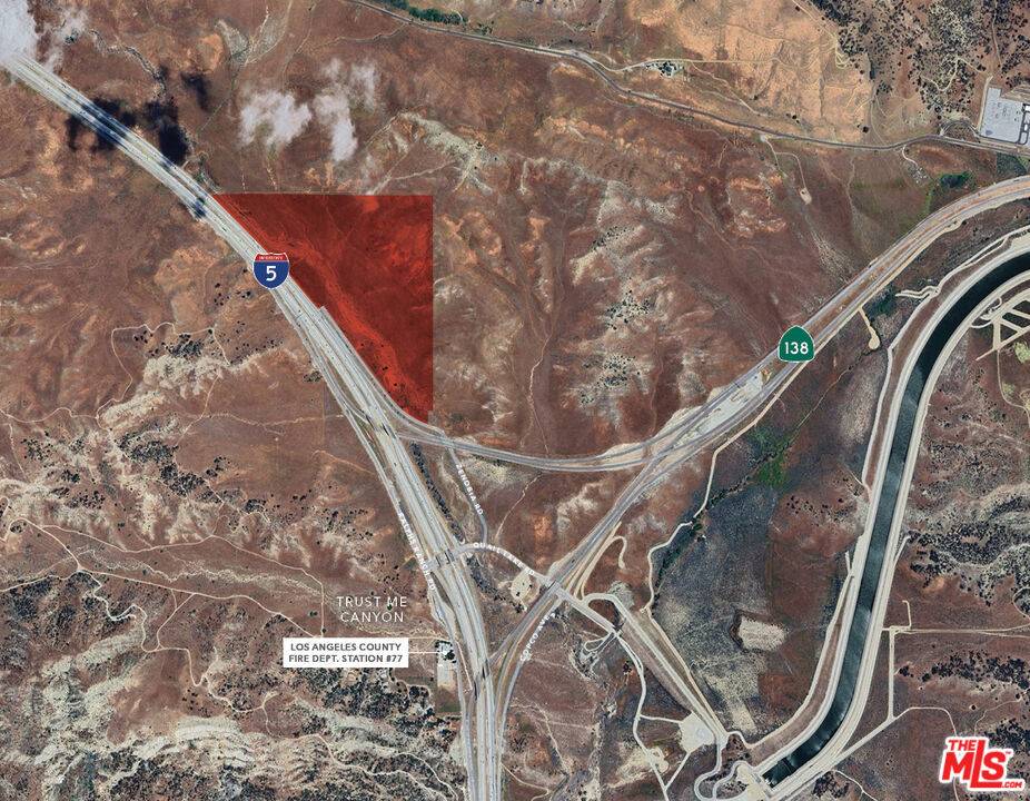 Lebec, CA 93243,47330 Zenobia DR