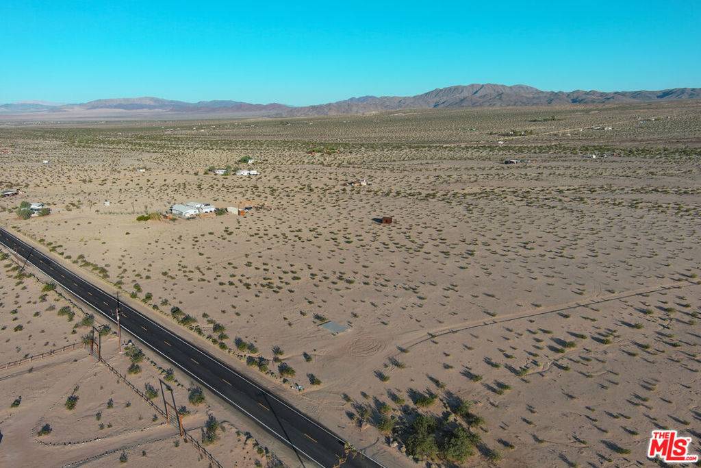 CA 92277,29 Palms HWY