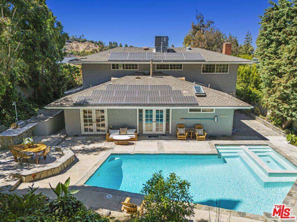 Sherman Oaks, CA 91403,3527 Alana DR