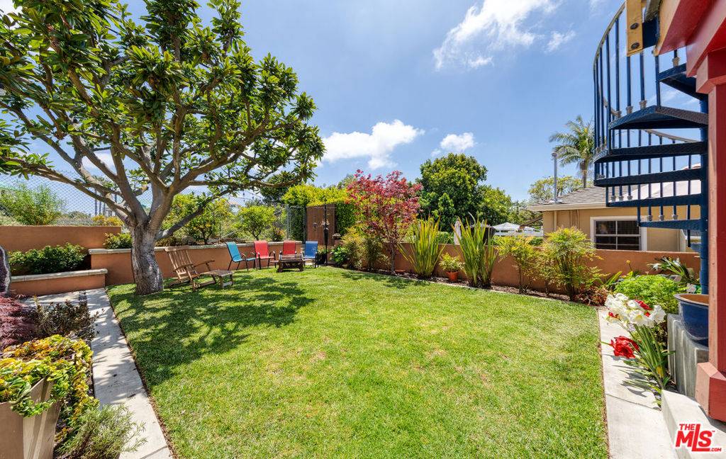Culver City, CA 90230,10758 Molony RD