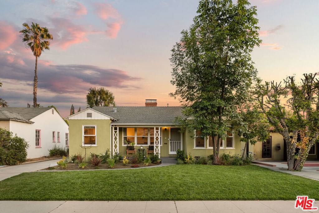 Valley Village, CA 91601,11536 Otsego ST