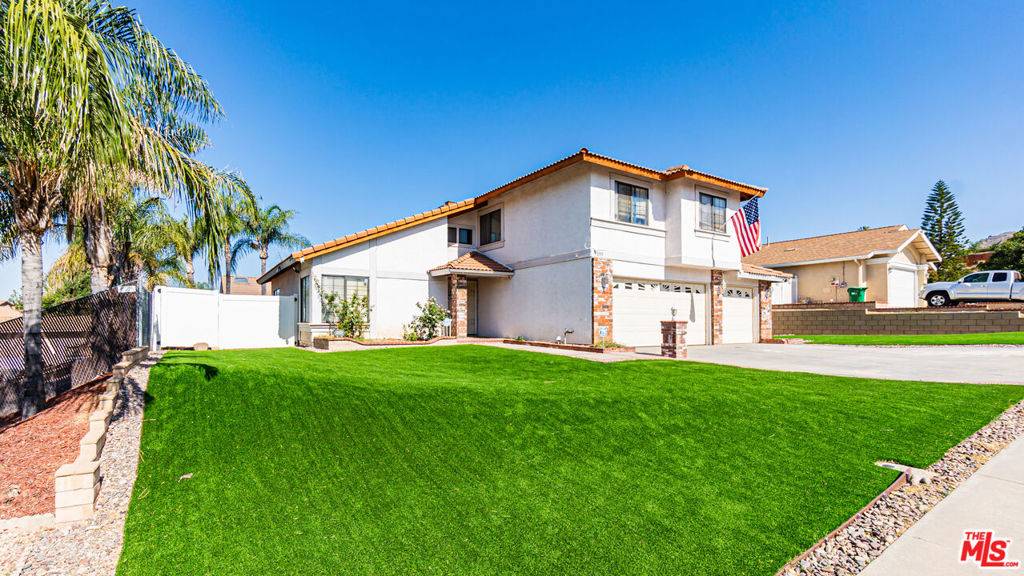 Moreno Valley, CA 92557,11359 San Ricardo ST